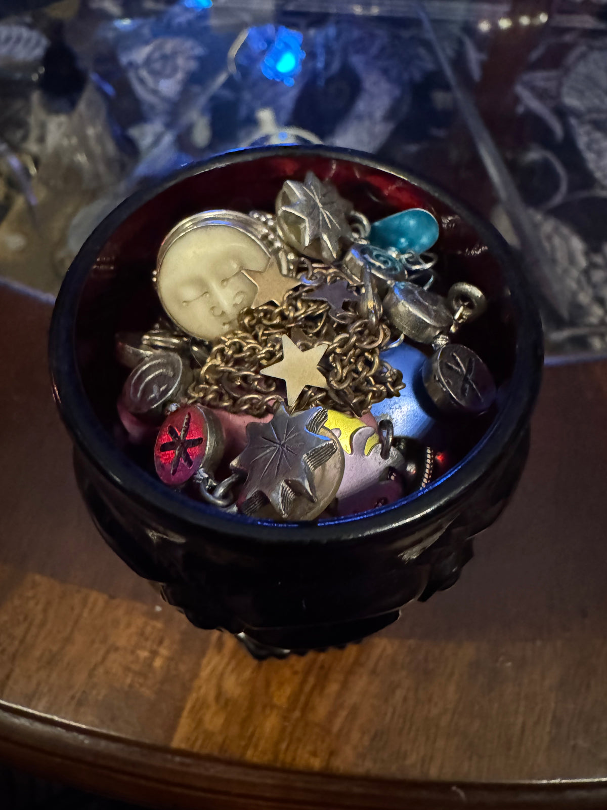 Mystery Whimsical Jewelry Bundle