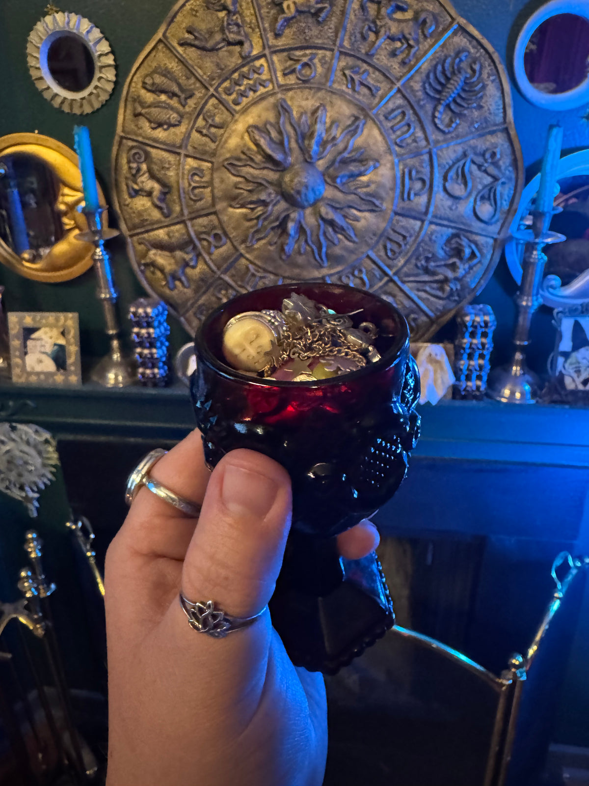Mystery Whimsical Jewelry Bundle
