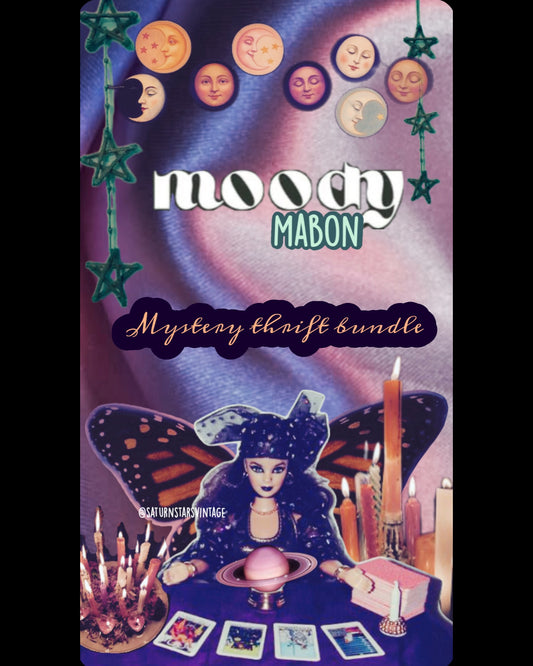 Mabon Mystery Bundle